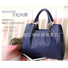 香港PPO正品品牌女包新款旗王同款女包大款潮包单肩手提包批发