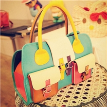 ~B89女包|包包|韩版女包|韩版包|挎包|手提包|女士包包|单肩包