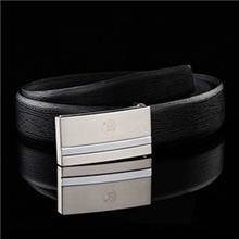 普拉豆真皮男士皮带时尚休闲女士腰带批发2013新款韩版男式皮带