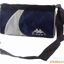 厂家直销活力无限健身包运动包单肩包斜跨包游泳包