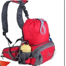 工厂直销香车树【户外运动腰包爆款】手提单背双背多功能腰包