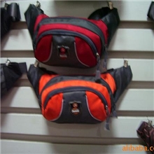 厂家专业生产定做香车树品牌最新简约实用礼品促销低价热卖腰包