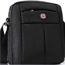 厂家低价直销批发定做休闲包可加logo礼品包单背包pu男包