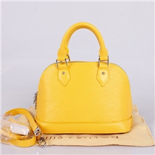 范冰冰同款真皮名牌包包水波纹手提斜跨女包91606迷你款贝壳包