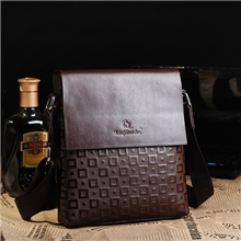 欧美男包时尚男士单肩包男士斜跨包男士挎包箱包批发