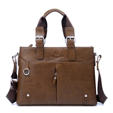 手提电脑包厂家商务男包包包批发单肩电脑包文件包手提包