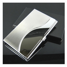 深圳名片夹,金属名片夹,不锈钢名片夹,上海名片夹