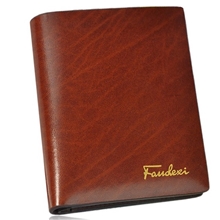 厂家供应钱包批发厂男士真皮钱包外贸真皮钱包男式钱包