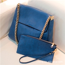 2012新款包包欧美大牌韩版女包批发简约百搭单肩斜挎包免费加盟