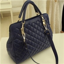 广州PU包|手提斜挎包|单肩包|韩版撞色包|便宜女包批发|一件代购