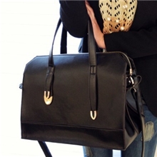 女包新款女士pu包包厂家批发外贸女包2013复古潮出口大包