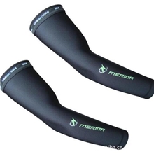 长期供应优质放紫外线骑行袖套春夏季山地车运动防晒袖套