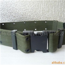 野战S腰带狩猎腰带战术腰带多(图)