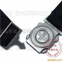 TOUGH复古个性腰带