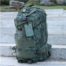 3P背包-户外背包鞍袋斜挎包相机包组合背包TAD猎极包