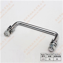 【HOUNA】碳钢拉手机箱机柜拉手电柜箱提手小箱包提手