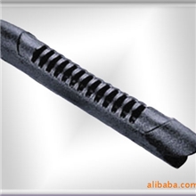 厂家直销质量保证款式丰富塑料手把手挽塑胶pvc塑胶手把