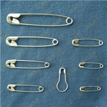 厂家热销曲别针简易别针儿童别针量大从优