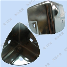 厂家直销高档箱包配件四方包角有点箱包配件厂家