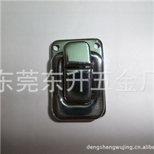 供应各种箱包锁、工艺盒五金配件、日字锁木盒锁、包装盒五金