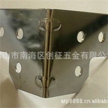 厂家直销优质箱包护角、航空箱直角码、包角