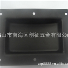 厂家直销航空配件、仪器箱轮窝、演出箱轮窝