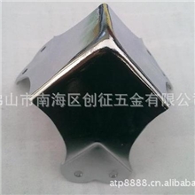 厂家直销优质包角、箱锁、箱扣锁、合页、手把