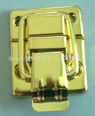 厂家直供多款优质箱包锁、箱锁、锁、箱扣锁