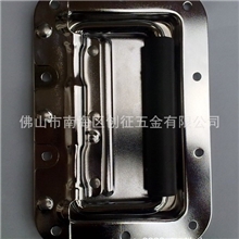 厂家直销优质航空箱配件铁皮手把、拉手、手把、手提