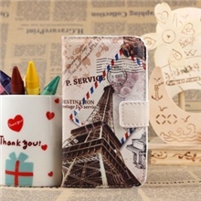 最新款iphone4/4s手机壳苹果5保护壳彩绘卡通支架皮套外壳女