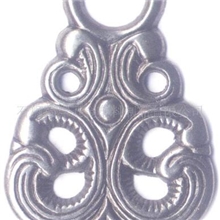 工厂供应外贸钮扣，民族服饰钮扣(图)