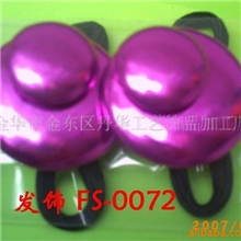 圆形发圈供应(图)