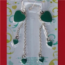 [丹华工艺]合金类时尚耳挂，耳环(图)