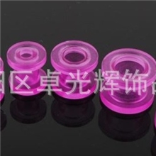 供应亚克力滑轮耳廓