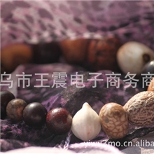 十八子佛珠十八子手链原生态佛珠手链菩提子低价批发