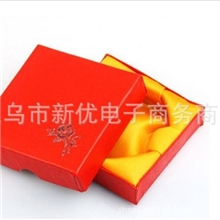 饰品盒子手珠盒首饰盒子礼品盒子礼品盒子批发手链盒子