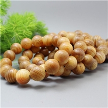 厂家直销全透帝王血龙木手串珠13颗18mm男士佛珠手链饰品批发