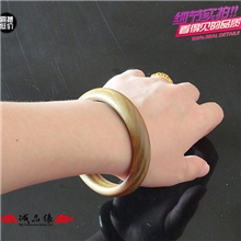 木檀世家绿檀木手镯子绿檀镯子美女手镯子厂家直销首饰手链