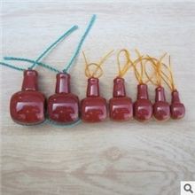 红石佛头藏式佛头三通佛塔佛珠念珠DIY散珠批发PK南红玛瑙