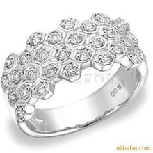 金银珠宝诚招加盟925银饰(图)