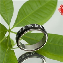 佛教平安戒厂家生产檀木紫檀沉香木108粒6mm念珠批发零售