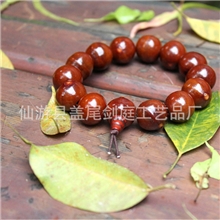 太阳子菩提子菩提佛珠手链菩提念珠饰品菩提批发宗教用品