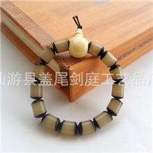 菩提根批发菩提根菩提子108佛珠手串佛教用品批发