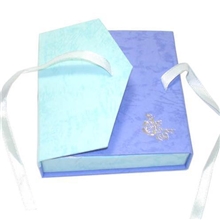 【拉福】手镯盒首饰盒包装盒饰品盒手链盒批发订做(14064)