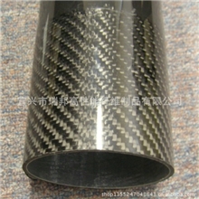 专业生产和供应各种碳纤维管材