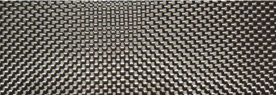 专业生产和供应3K平纹碳纤维布国产200g