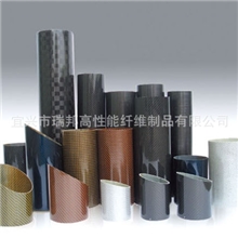 专业生产和供应各种碳纤维管