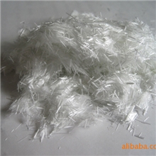 玻纤短切丝