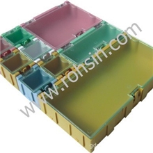 供应贴片元件盒（1#，2#，3#，4#）