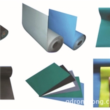 供应防静电台垫／防静电胶皮